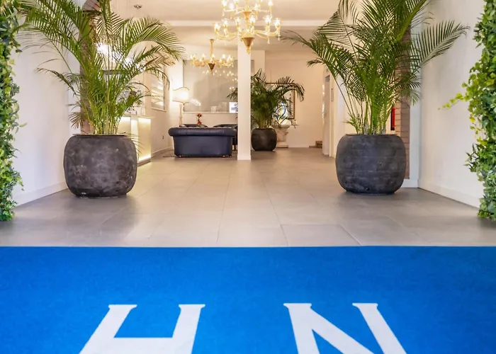 Hotel Nettuno