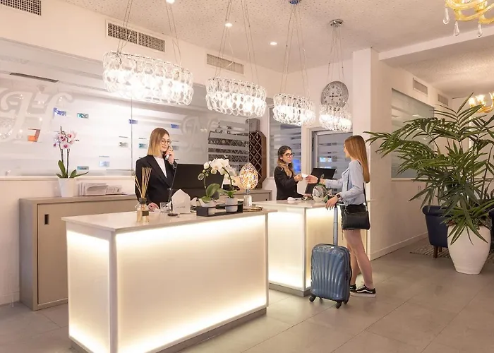 Hotel Nettuno