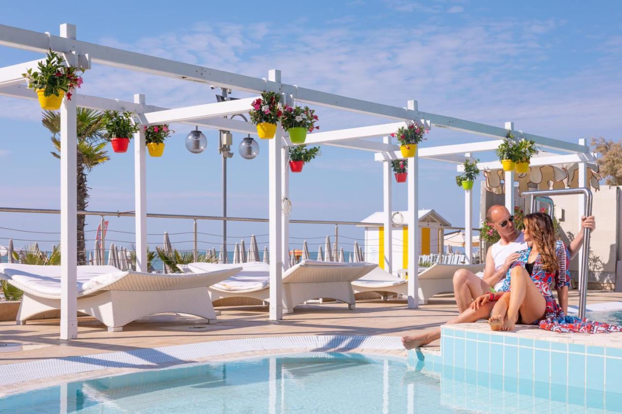 Nettuno Hotel 4*
