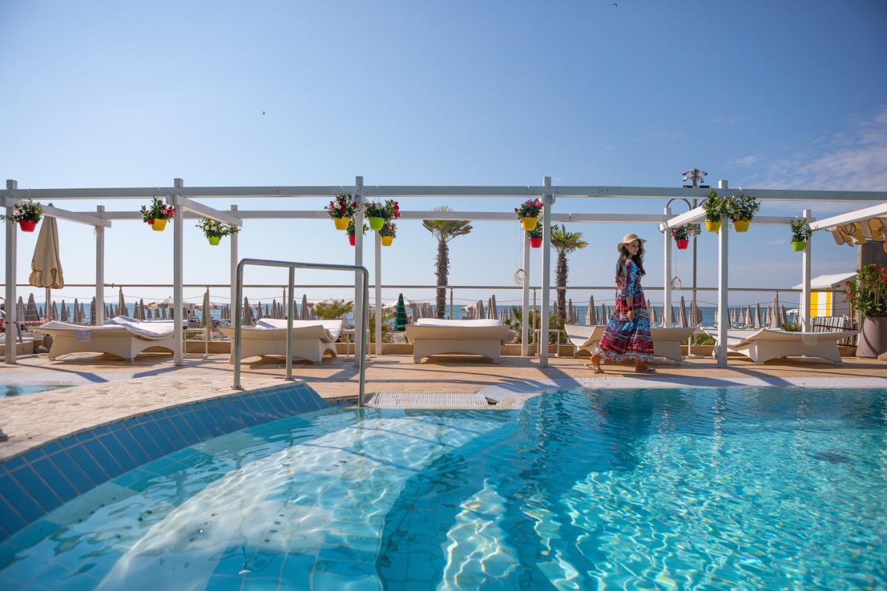 Nettuno 4*