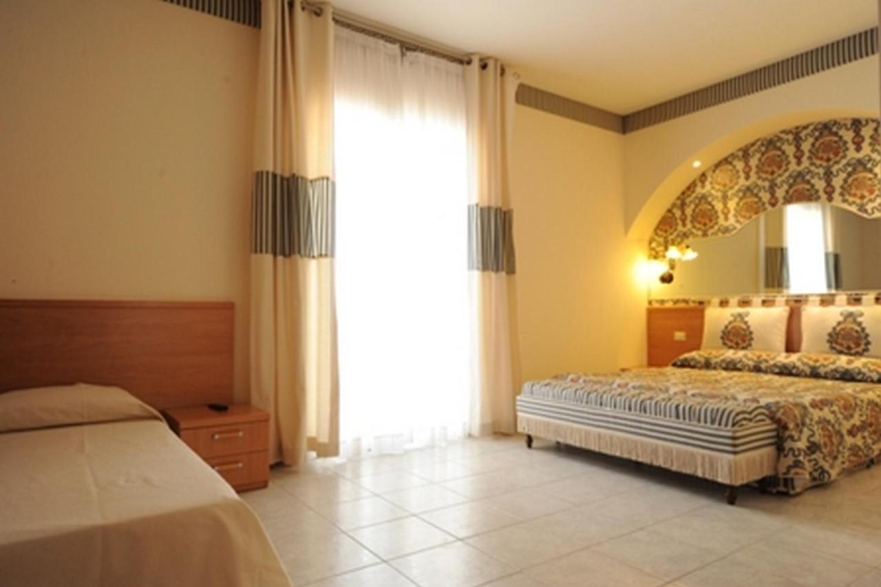 Nettuno 4*